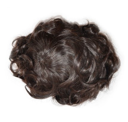 Hair Toupee Remy Hair Texture