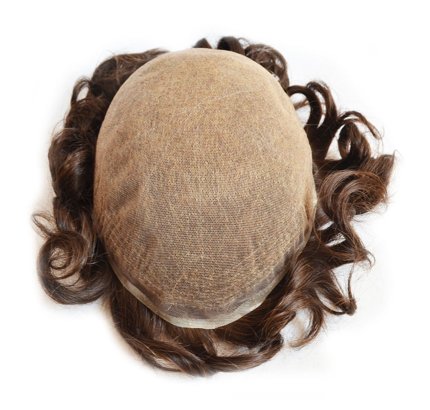 Full Lace Base Design a