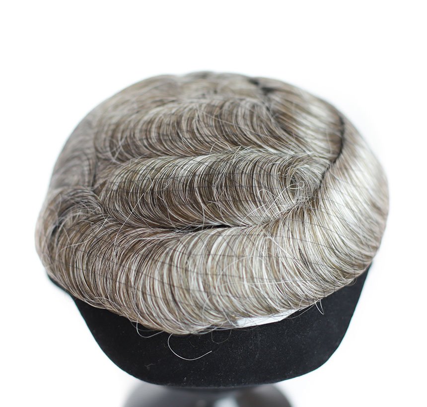 ultra skin toupee m