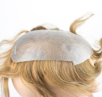 Human Hair Replacement  b}