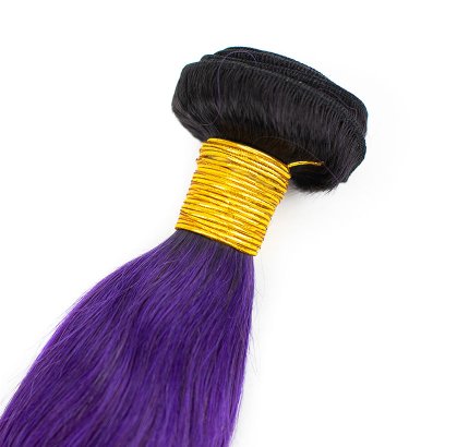 color hair extensions b}