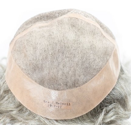 Custom Indian Hair f}