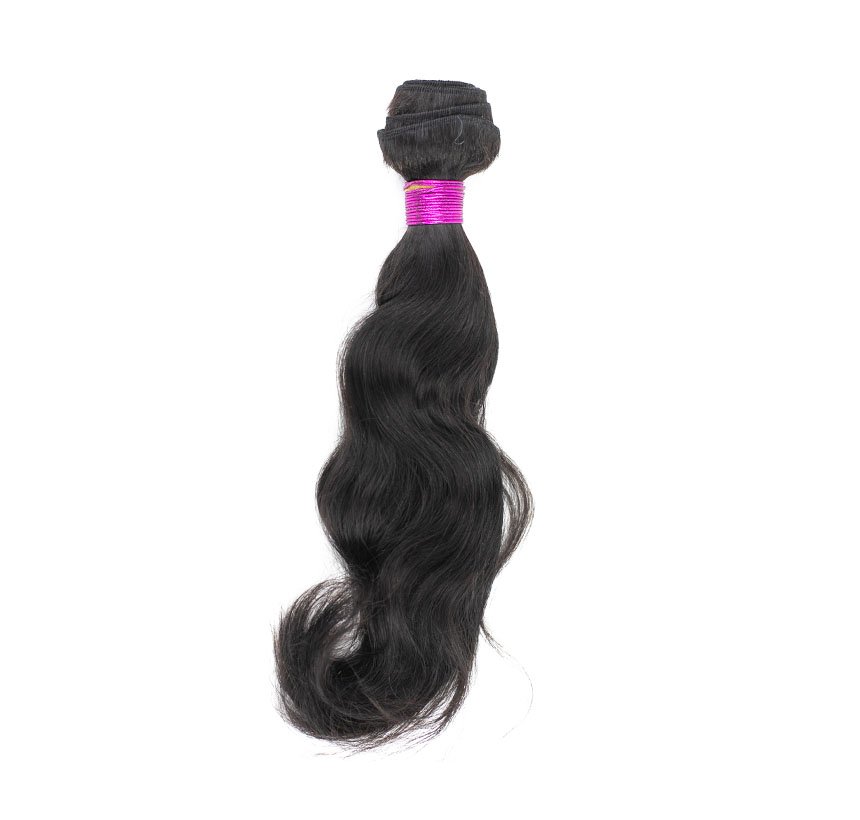 Brazilian Virgin Hair c