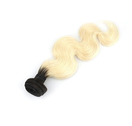 T- Color Human Hair Extension d