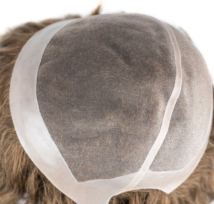 Women Toupee Base Design