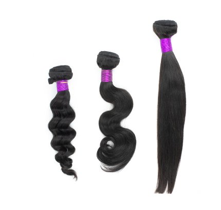 Brazilian Virgin Hair g