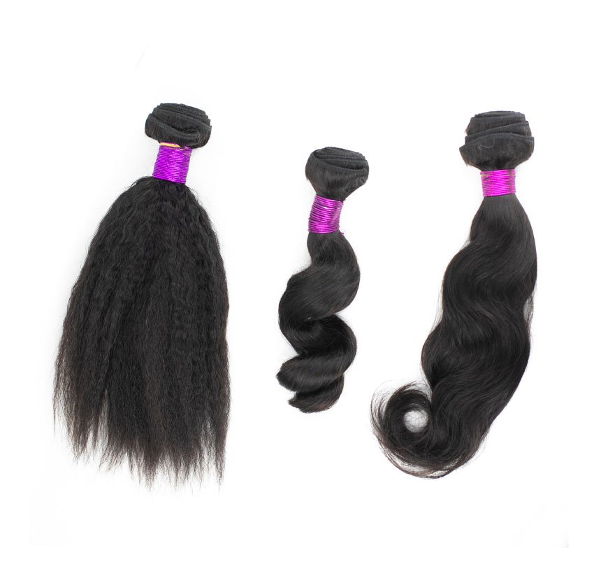 Brazilian Virgin Hair b