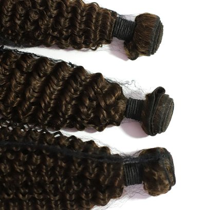 Human Hair Extension a