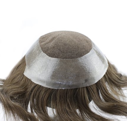 stock mens toupee c