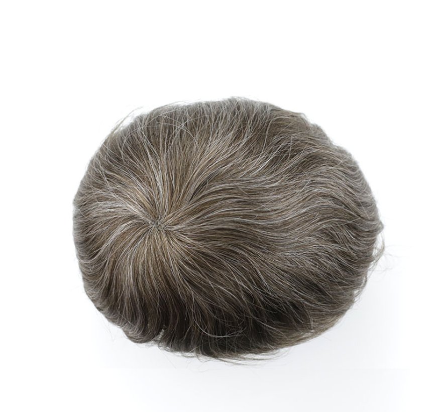 stock toupee f