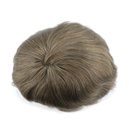 custom hair toupee f