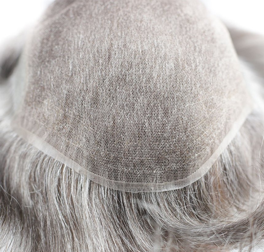 mens toupee e