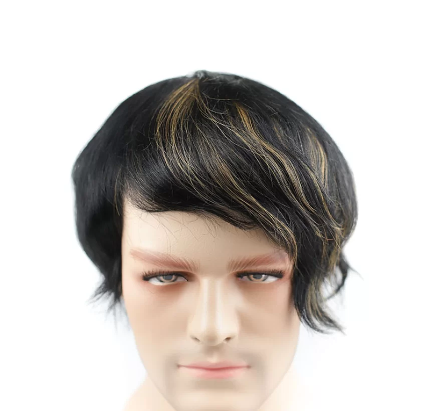 Hairpieces d