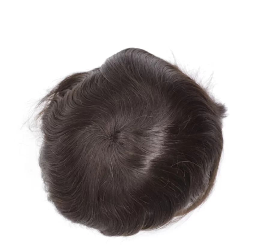 Toupee f