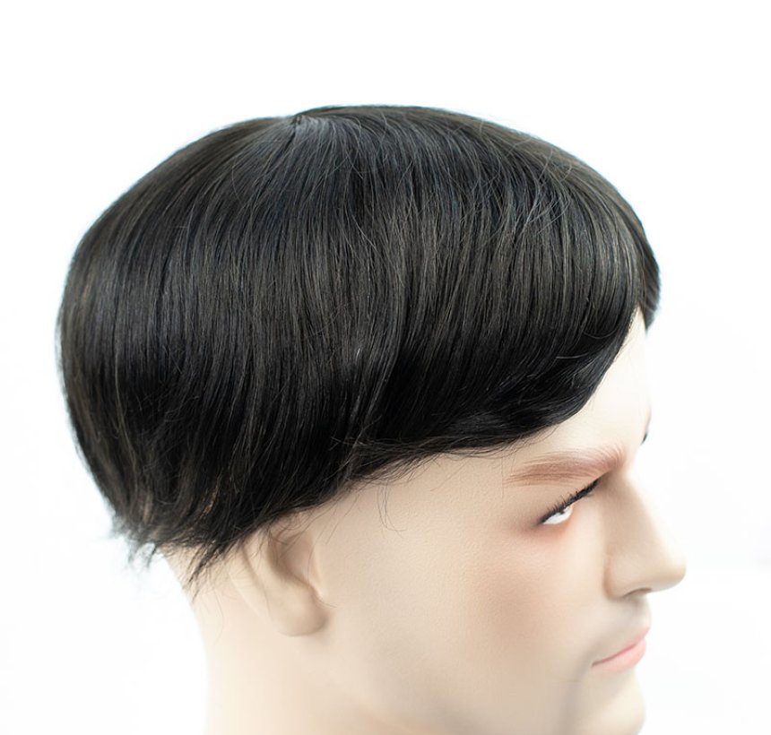 Mens Toupee e