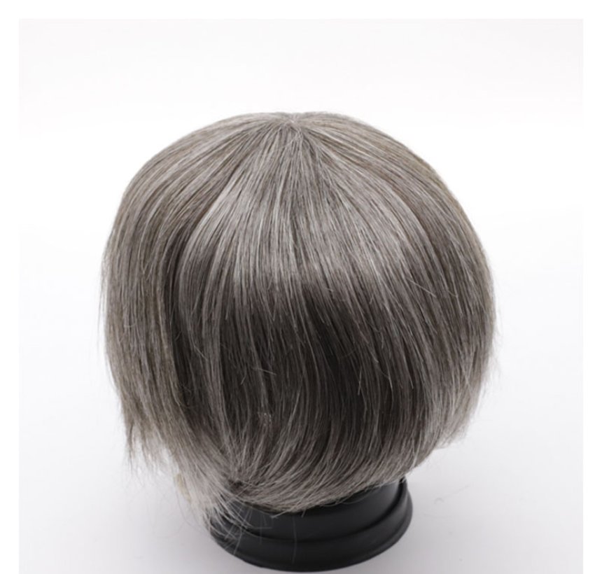 factory mens toupee w