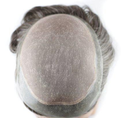 Toupee f