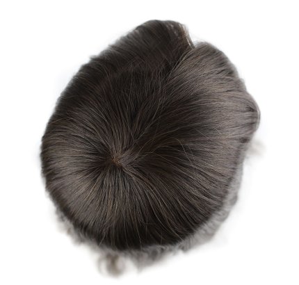 Hair Toupee for Women g