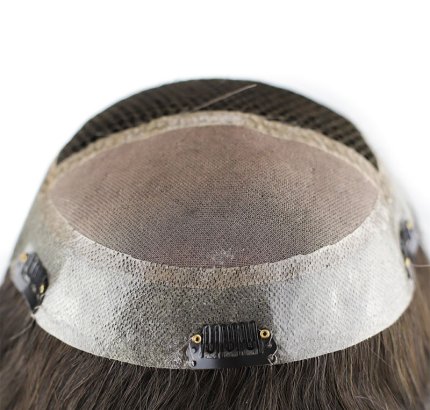 Hair Toupee for Women n