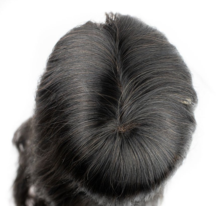 Women Hair Toupee o