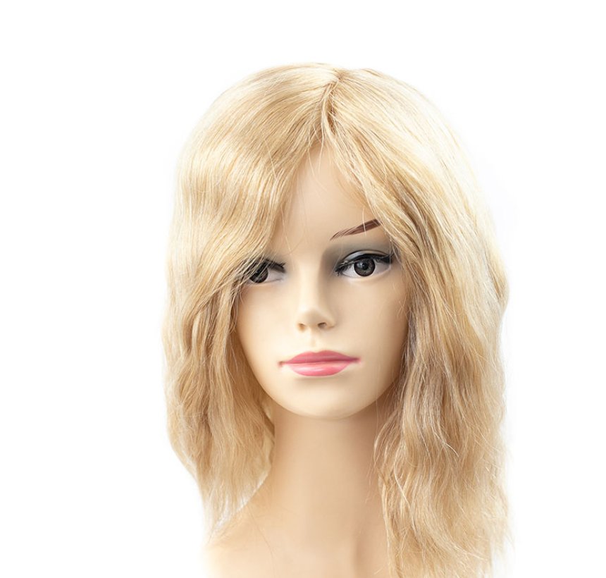 Mono Women Wig a