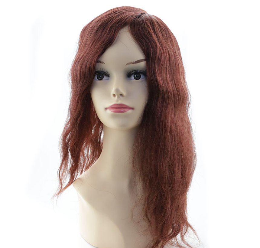 Mono Female Wig d