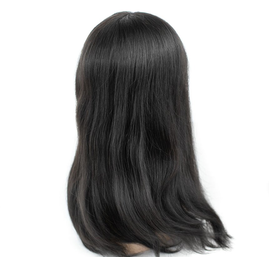 mono base wig d