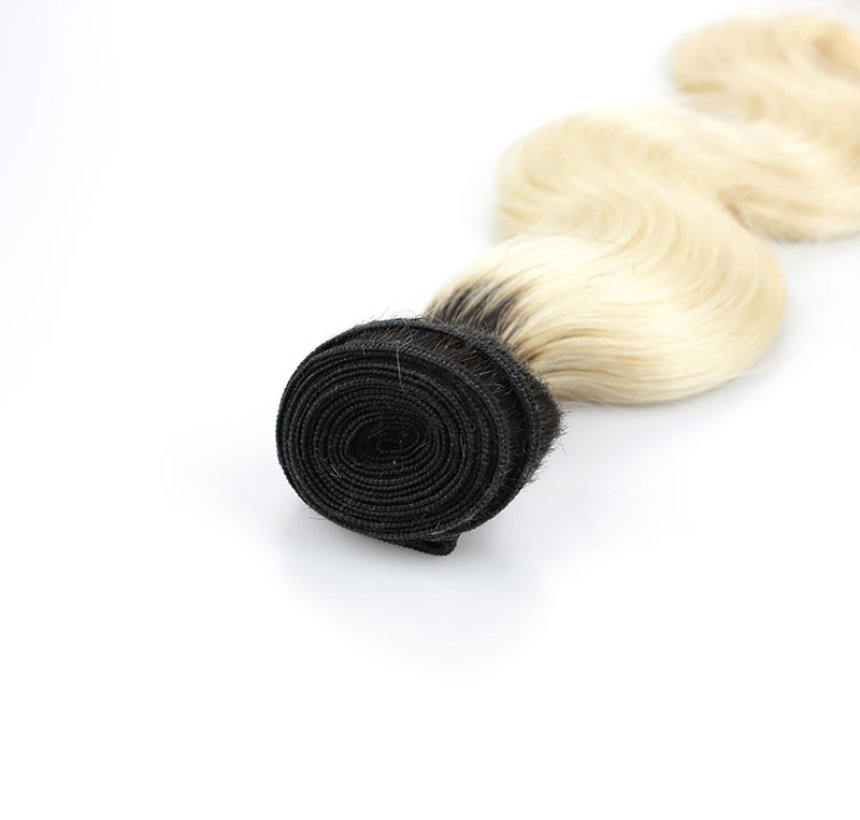 Hair Weft d