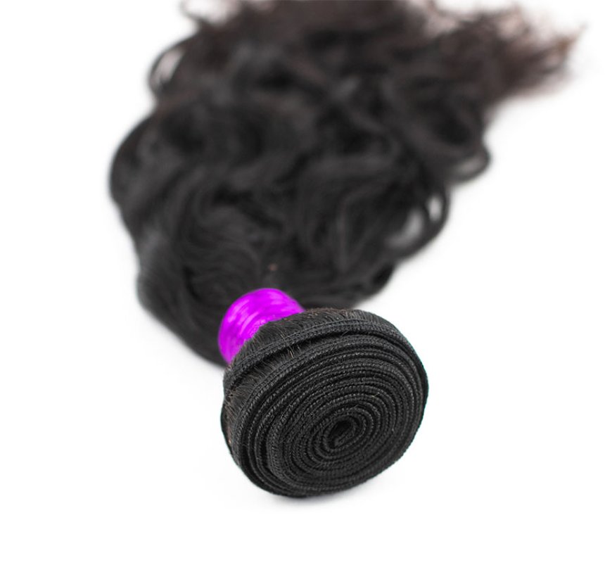 Hair Weft c