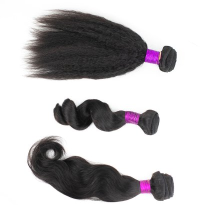 Hair Extension c