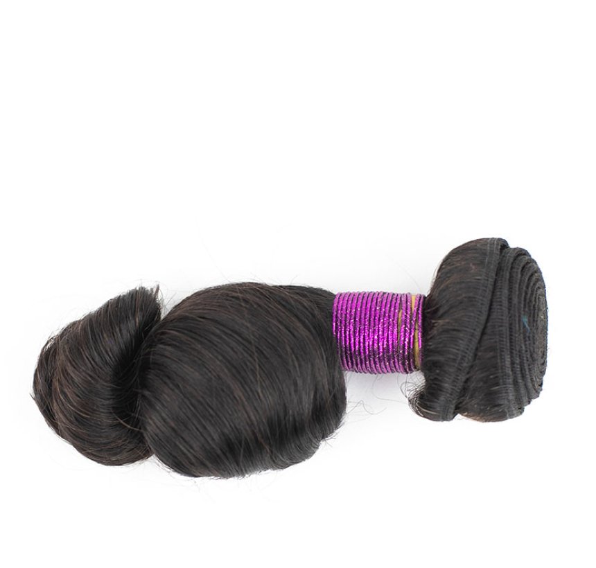 Hair Weft e