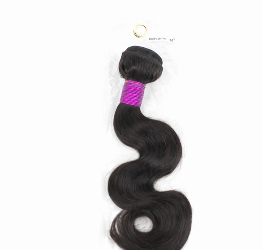 Virgin Hair Weft