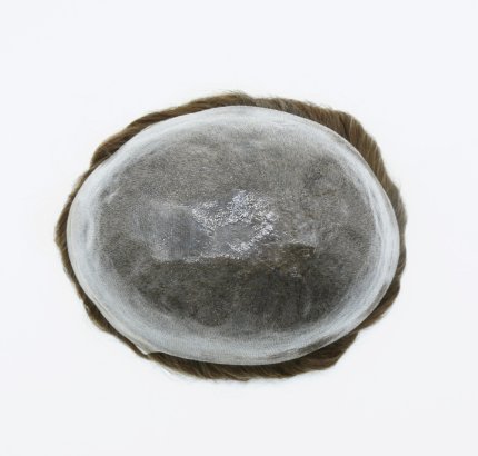 injection hair toupee