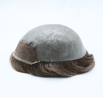bio lace toupee a}
