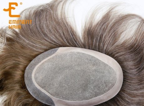 Guides to Choose the Different Type of Hair Systems 