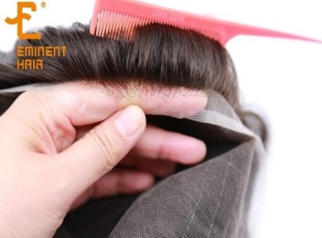 HAIR REPLACEMENT BY EMINENT HAIR