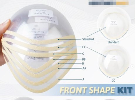 Which Front Hairline is Better for You?