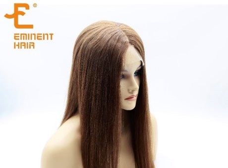 The Allure and Variety of Women's Wigs