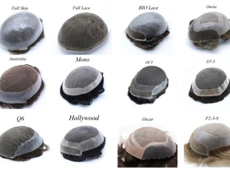 The Cause and Solutions of Men Hair Loss 