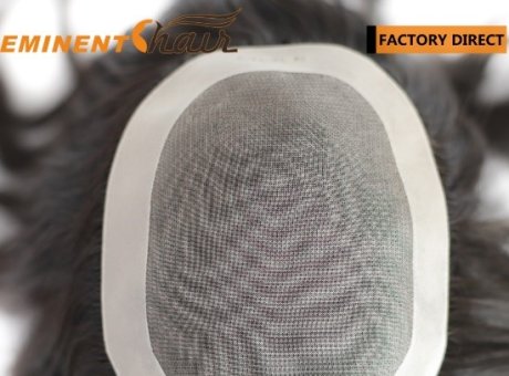 Who Choose Custom Women Toupee?