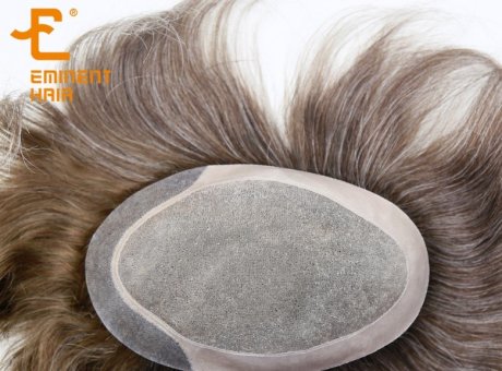 How to Choose the Suitable Hair Systems for Men 