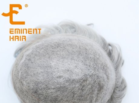 Why choose the custom hair systems from Eminent Hair