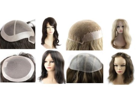 To be A Reliable Hair System Supplier