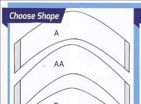 Solve your front hair problem