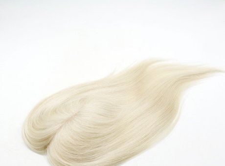 The Hair Toppers for Women Hair Loss 