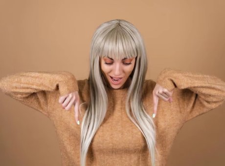 How to Choose High-Quality and Comfortable Wigs?