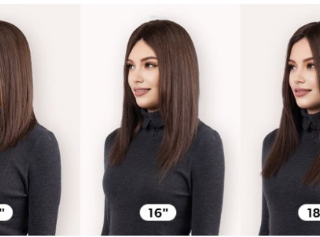 How to Choose the right hair topper