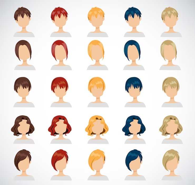 women-hairs