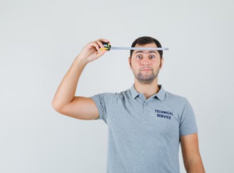 How to Measure Your Head Accurately for a Custom Wig Fit? 