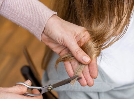 How to Cut Layers in Hair Toppers: A Step-by-Step Professional Guide